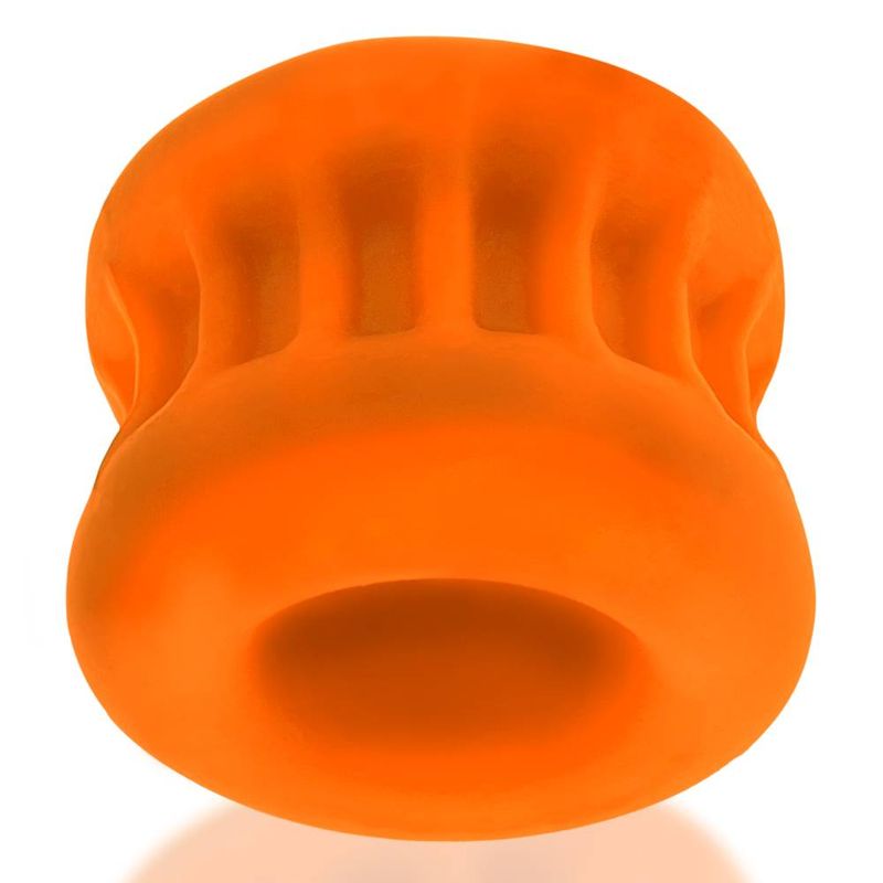 Core Grip Squeeze Ball Stretcher Orange Ice-OX-3092-ORGICE