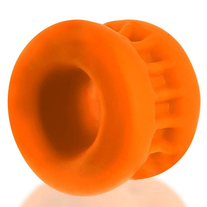 Core Grip Squeeze Ball Stretcher Orange Ice-OX-3092-ORGICE