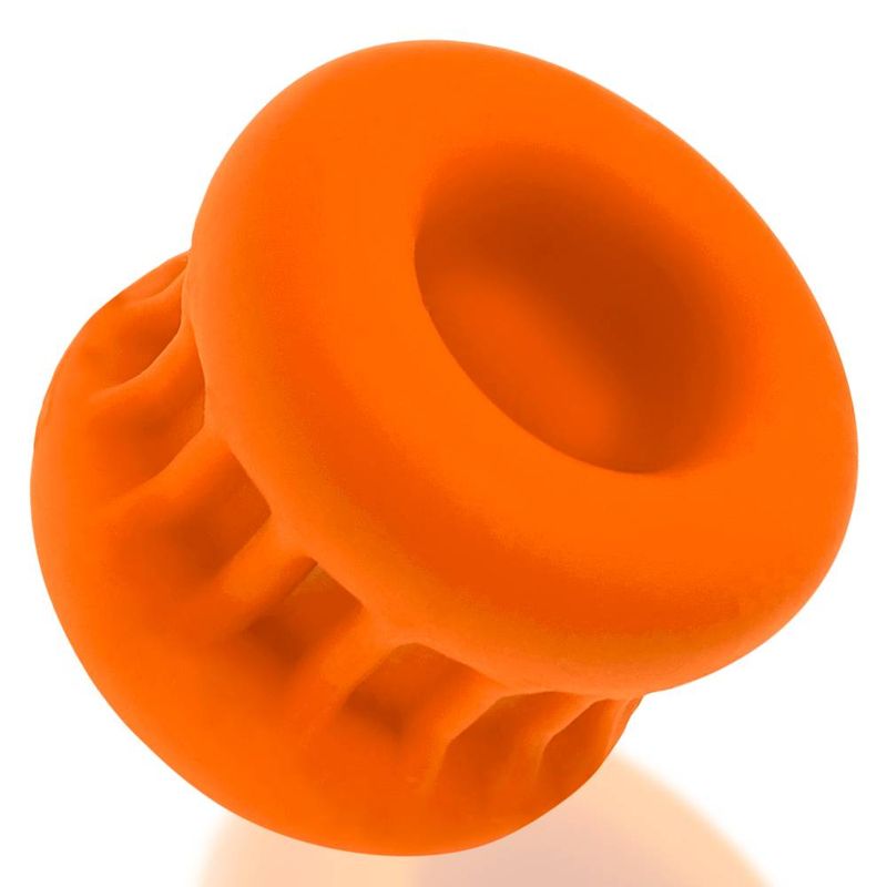 Core Grip Squeeze Ball Stretcher Orange Ice-OX-3092-ORGICE