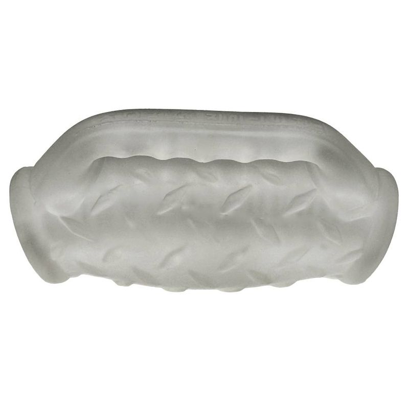 Masterjack Double Penetration JO Clear Ice-OX-3080-CLRICE