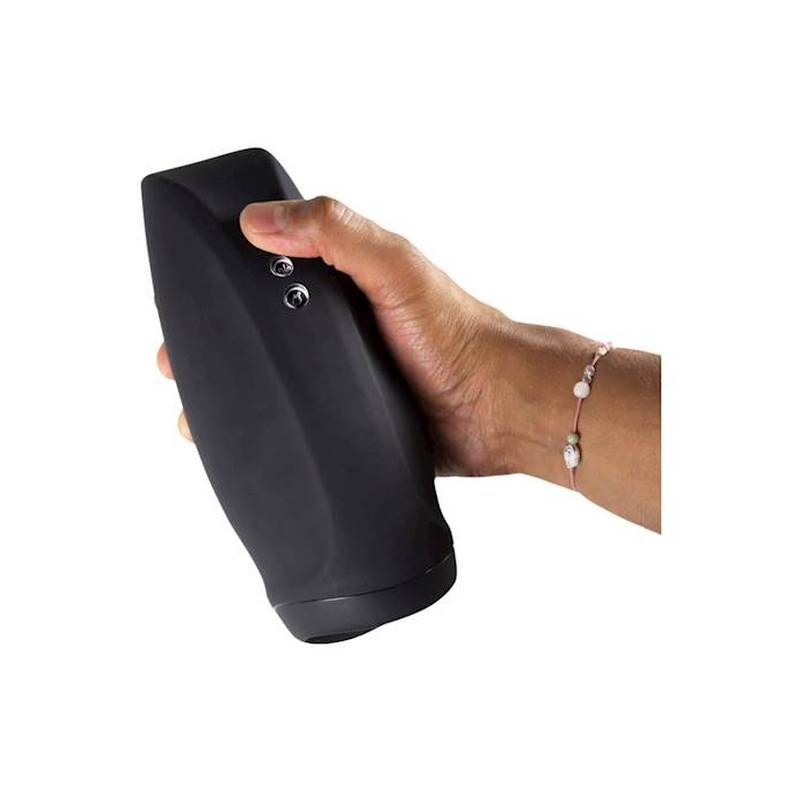 Torrent Air Tech Masturbator-10TORBK