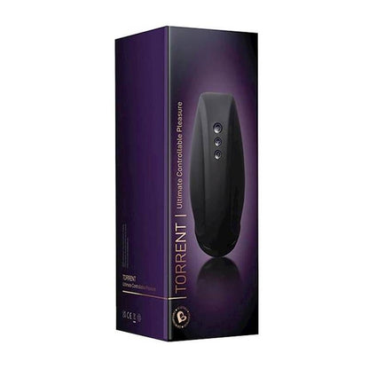 Torrent Air Tech Masturbator-10TORBK