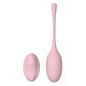 SXE Hope Remote Control Silicone Love Egg-SXE-0554