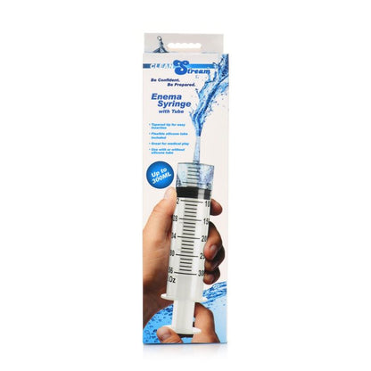 300ml Enema Syringe-AH134