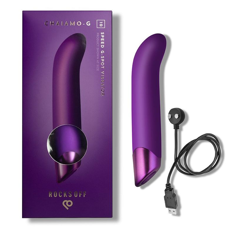 Chaiamo G Purple-10CHAIGPP