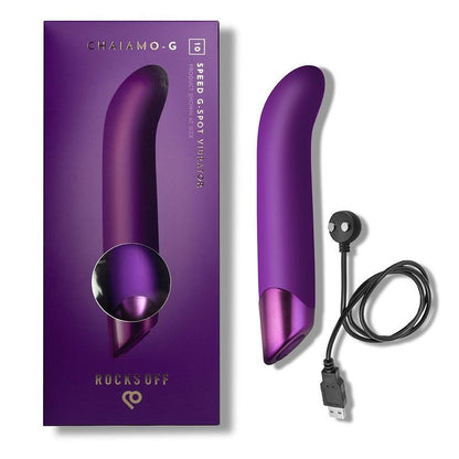 Chaiamo G Purple-10CHAIGPP