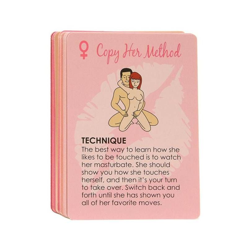 The Oral Sex Card Game-BG.C51