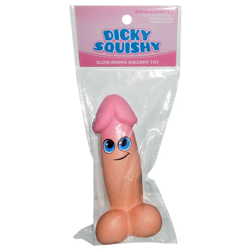 Dicky Squishy Stress Reliever-NV.090