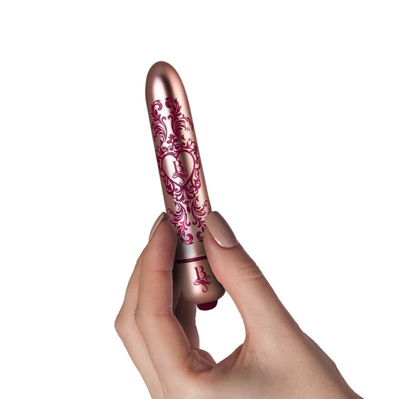 Boudoir Promenade Bullet-10RO90PROM