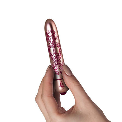 Boudoir Promenade Bullet-10RO90PROM