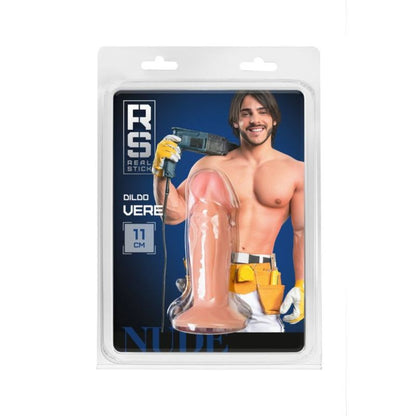 RealStick Nude Dildo Vere-582017