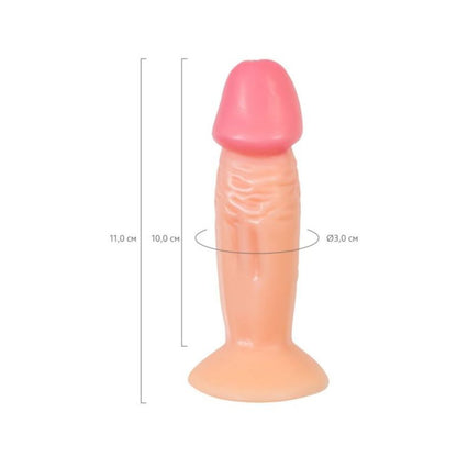 RealStick Nude Dildo Vere-582017