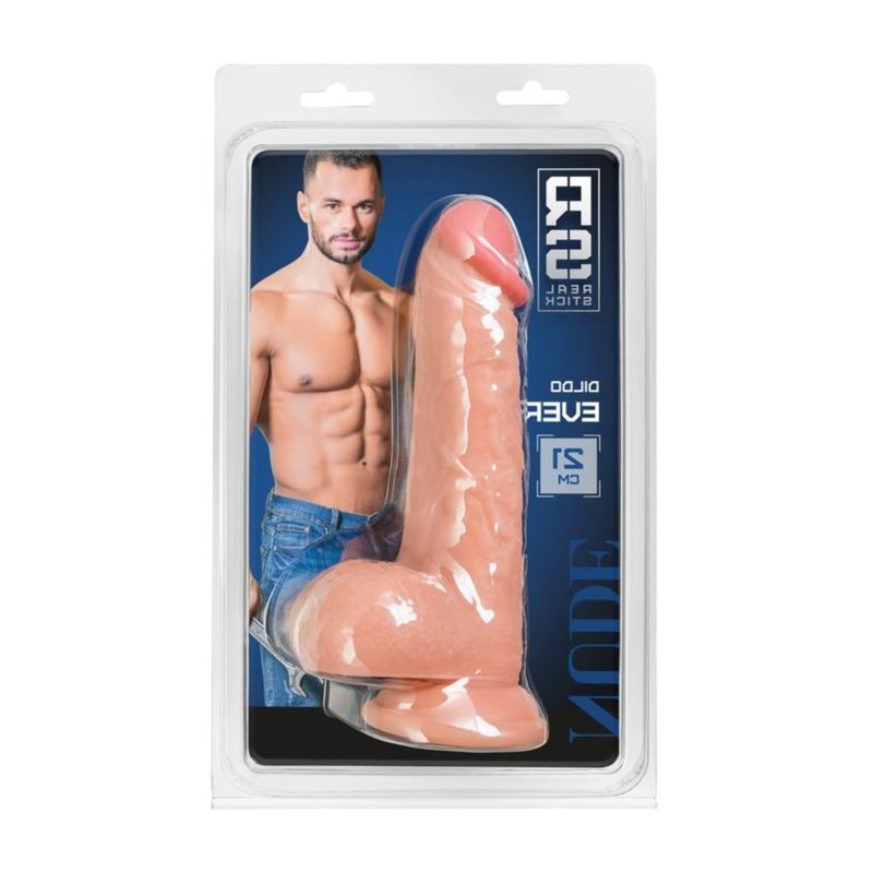 RealStick Nude Dildo Ever-582026