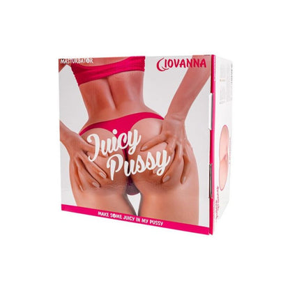 Juicy Butt Masturbator Giovanna-893042