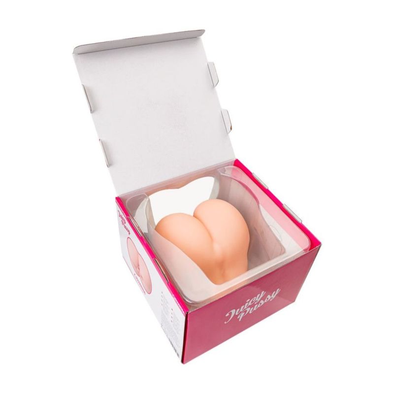 Juicy Butt Masturbator Giovanna-893042