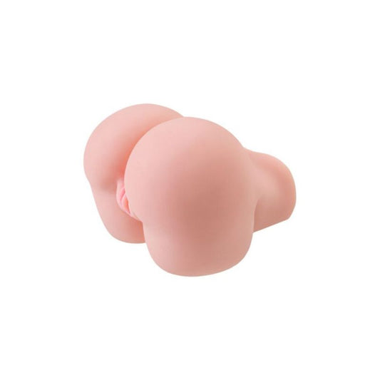 Juicy Butt Masturbator Amanda-893043