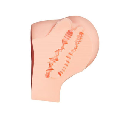 Juicy Butt Masturbator Amanda-893043