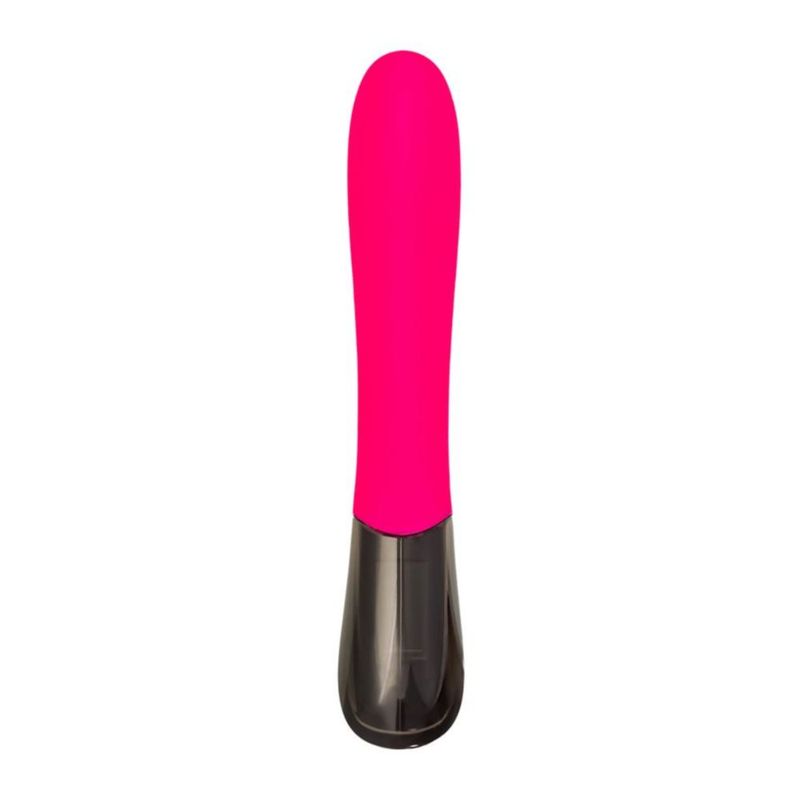 eroTeq Mecawn Slimline G-Spot Vibrator Pink-593001