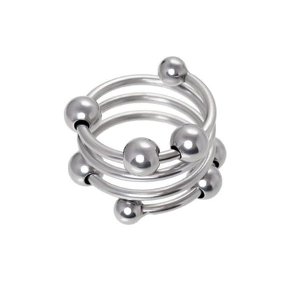 Penis Head Ring Medium 3.5cm-717110-M