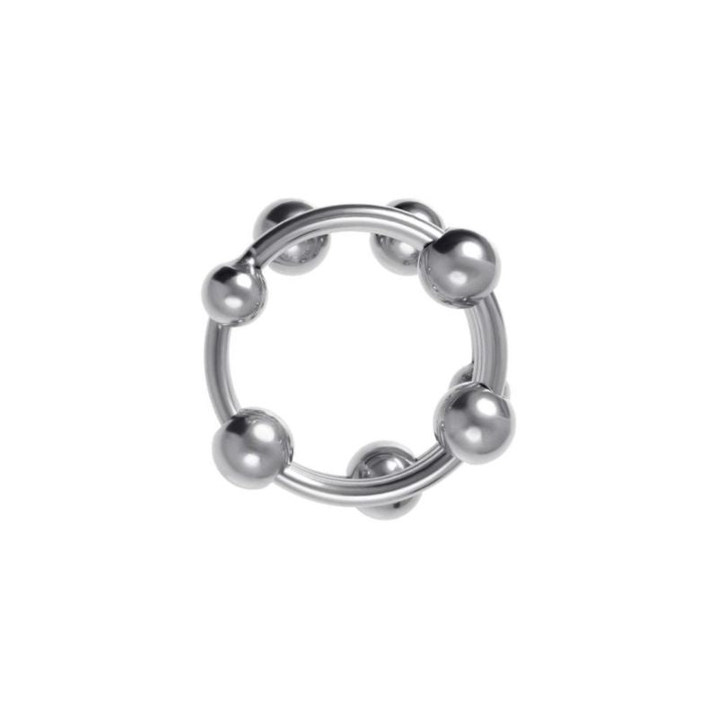 Penis Head Ring Medium 3.5cm-717110-M