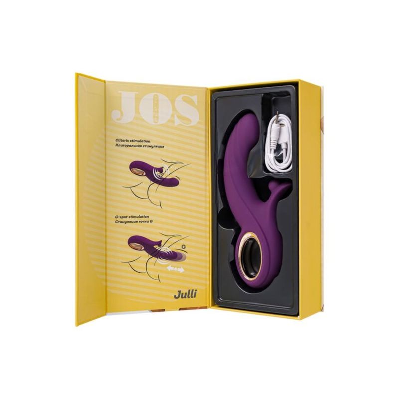 JOS Julli Roller Vibrator-783060