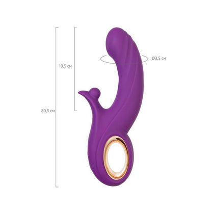 JOS Julli Roller Vibrator-783060