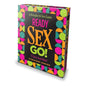 Ready Sex Go! Sex Game-BG.108
