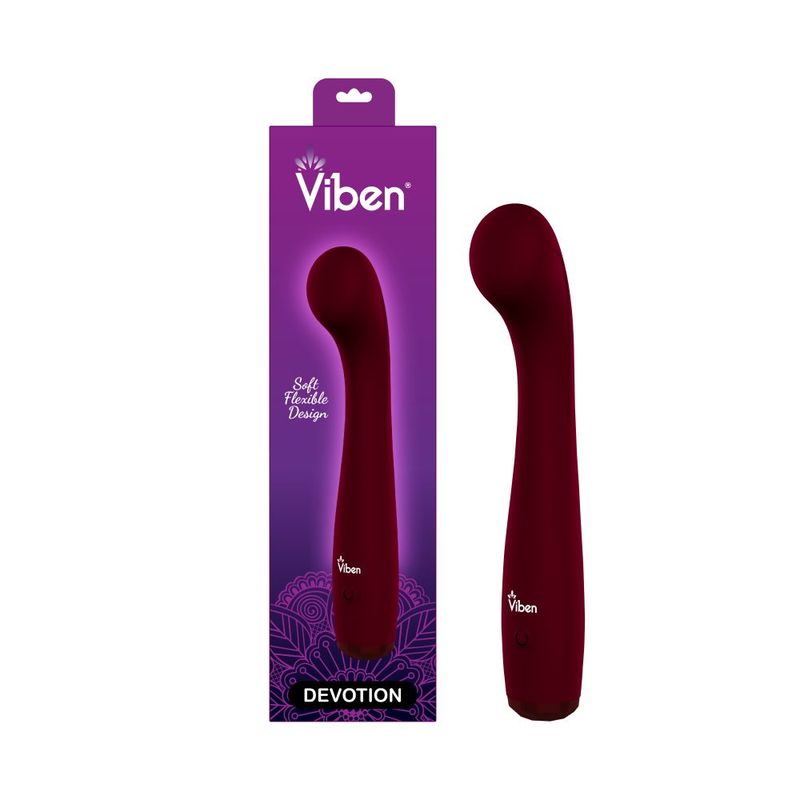Viben Devotion Ruby-VB-75016
