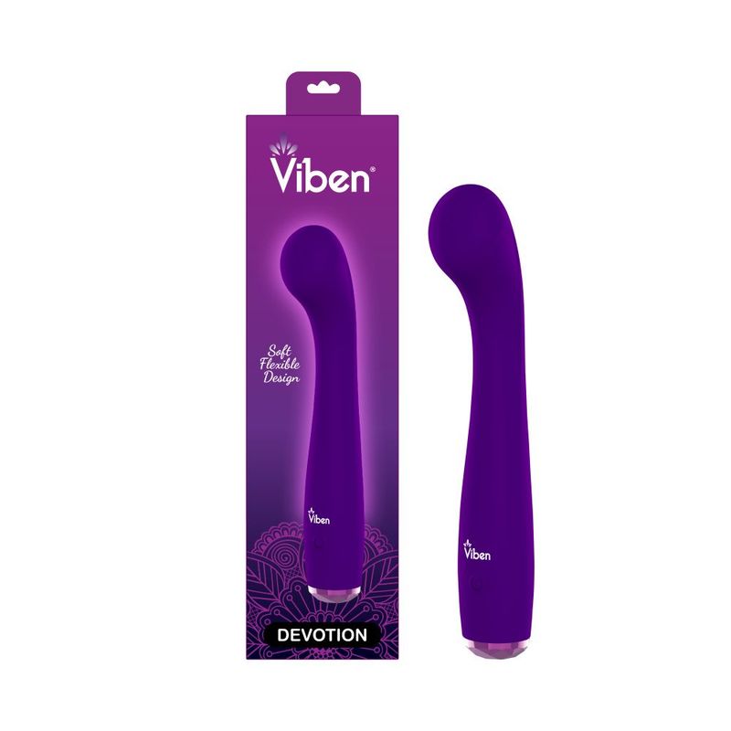 Viben Devotion Violet-VB-75017