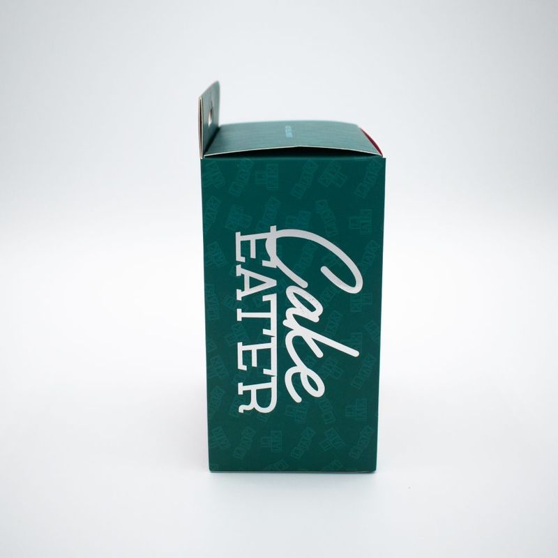 Cake Eater Clit Flicker Stimulator Blue-9092