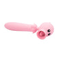 Lick N Stick Clit Flicker G-Spot Vibrator-9097