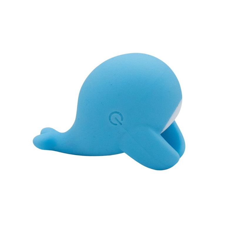 The Heavenly Humpback Finger Bullet Vibrator-9105