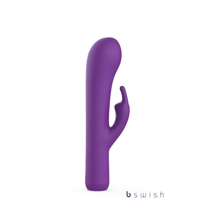 Bwild Bunny Infinite Deluxe Purple-BSBBI0618
