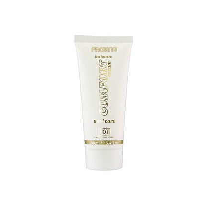 PRORINO Unisex Sensitive Anal Comfort Cream 100ml-78001
