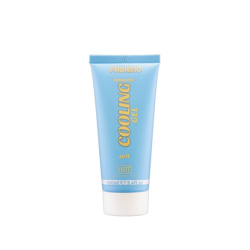 PRORINO Cooling Gel Soft 100ml-78002
