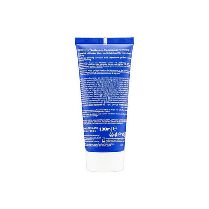 PRORINO Cooling Gel Strong 100ml-78003