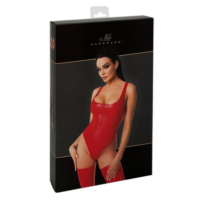 Elysium Body Red-F352-RED-L