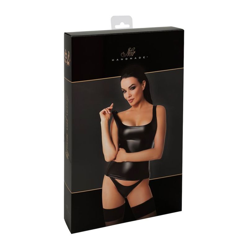 Elixir Top-F346-BLK-M