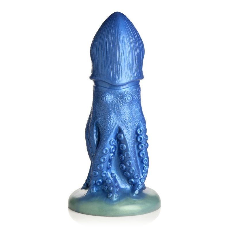 CC Cocktopus Octopus Silicone Dildo-AH224