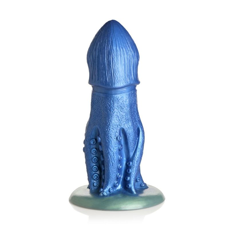 CC Cocktopus Octopus Silicone Dildo-AH224