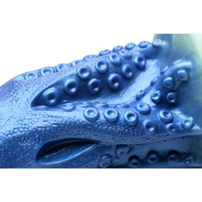 CC Cocktopus Octopus Silicone Dildo-AH224