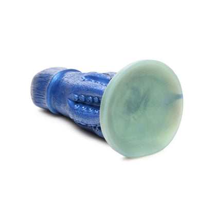 CC Cocktopus Octopus Silicone Dildo-AH224