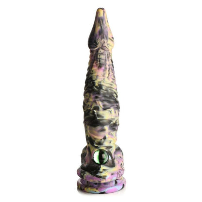 CC Cyclops Monster Silicone Dildo-AH263