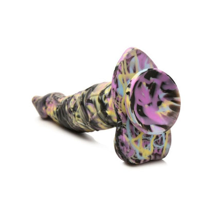 CC Cyclops Monster Silicone Dildo-AH263