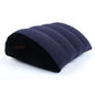 Inflatable Sex Positioning Arc Pillow-PF3107
