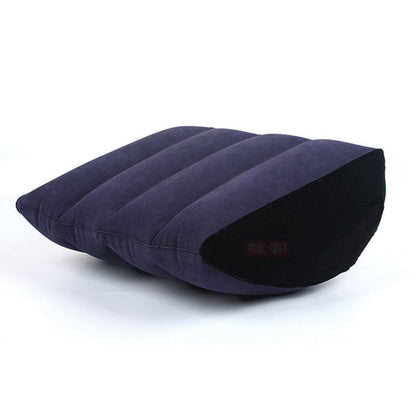 Inflatable Sex Positioning Arc Pillow-PF3107