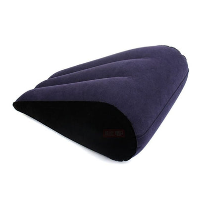 Inflatable Sex Positioning Tapered Wedge Cushion-PF3109