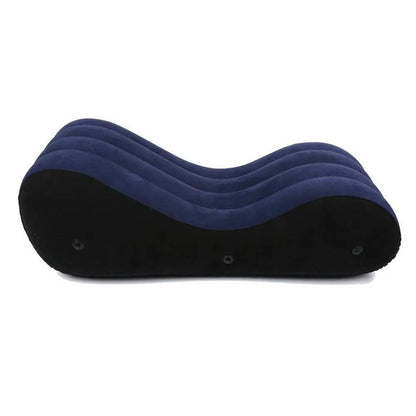 Large Inflatable Mini Sex Positioning Mattress-PF3206