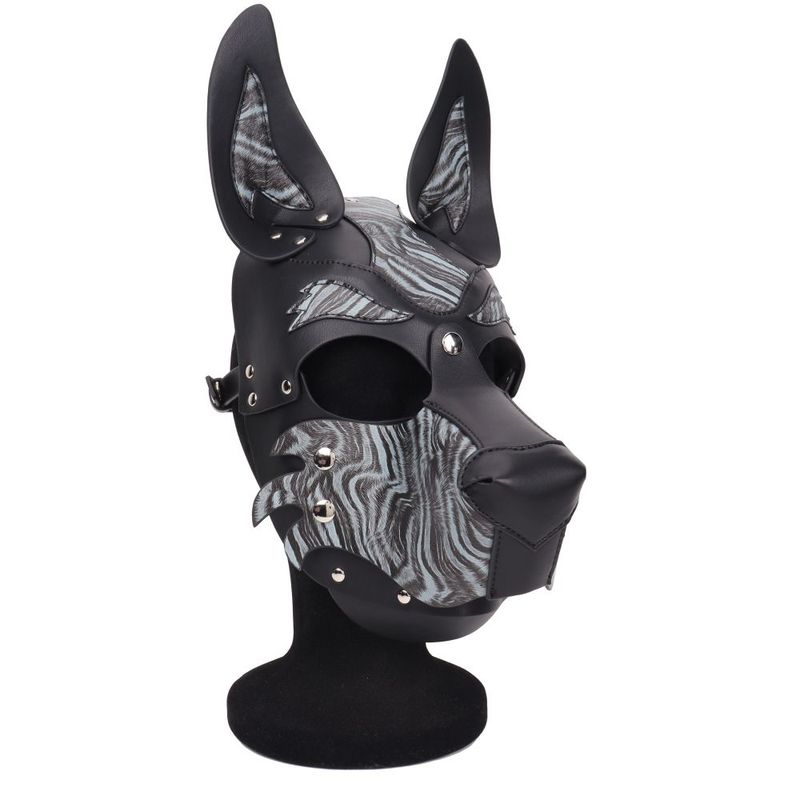 Dog/ Pup Hood Blue-H38-BLU
