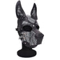 Dog/ Pup Hood Blue-H38-BLU